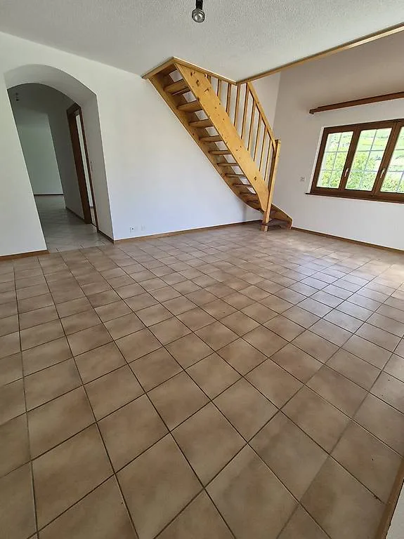 Ampio appartamento duplex ai Bains de Saillon – foto 37 di 37