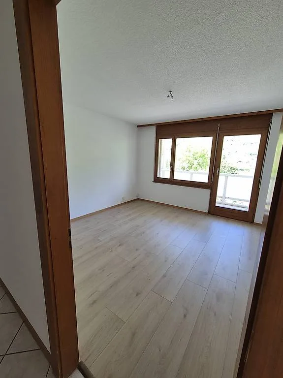 Ampio appartamento duplex ai Bains de Saillon – foto 32 di 37