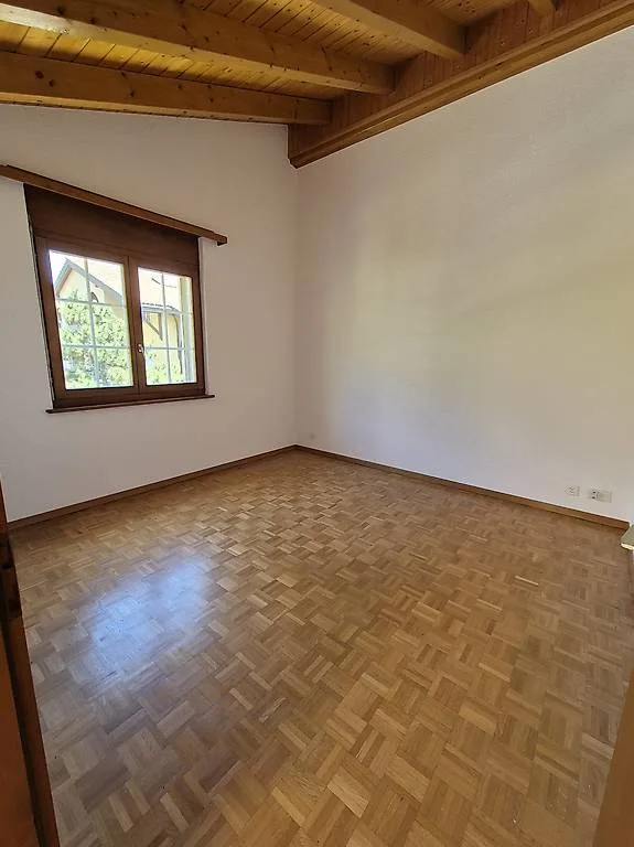 Ampio appartamento duplex ai Bains de Saillon – foto 31 di 37