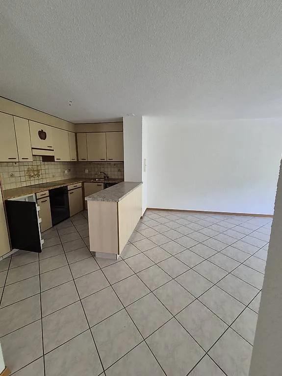 Ampio appartamento duplex ai Bains de Saillon – foto 27 di 37