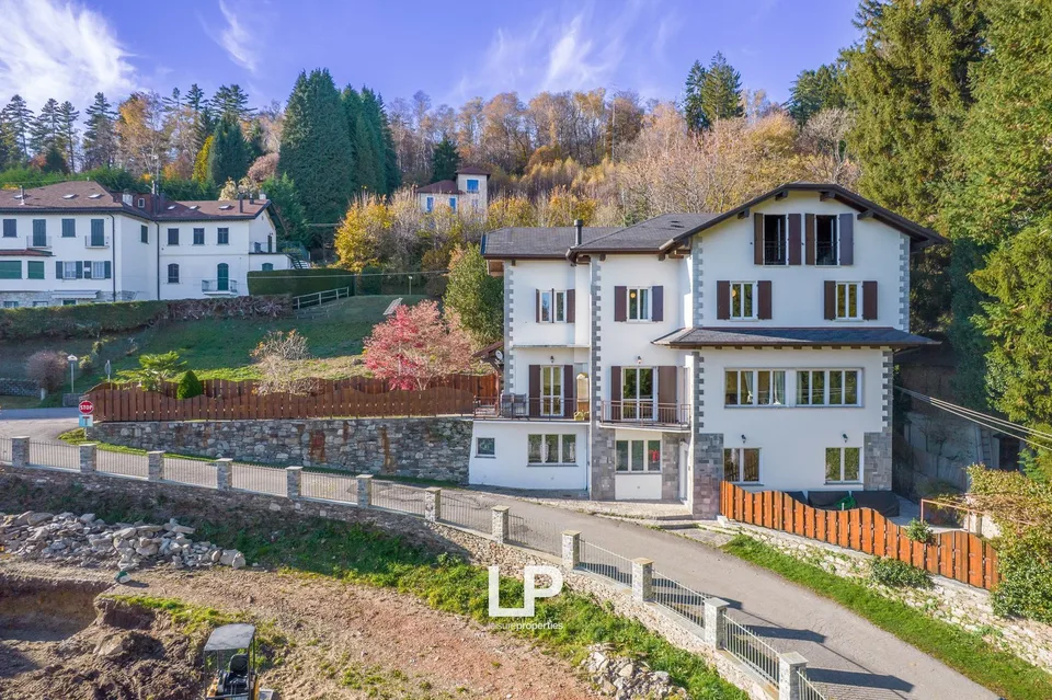 Villa Gignese