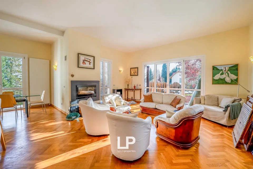 Villa Gignese – Foto 8 von 30
