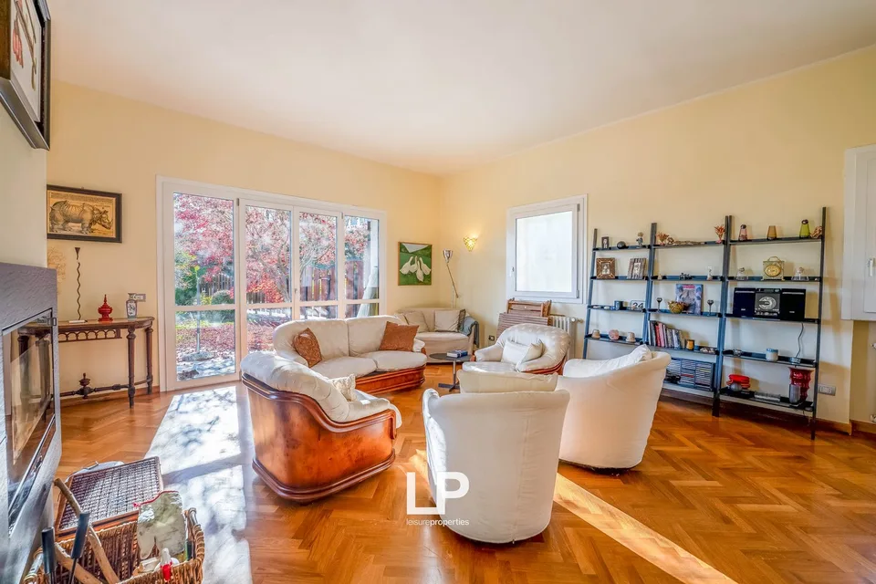 Villa Gignese – Foto 11 von 30