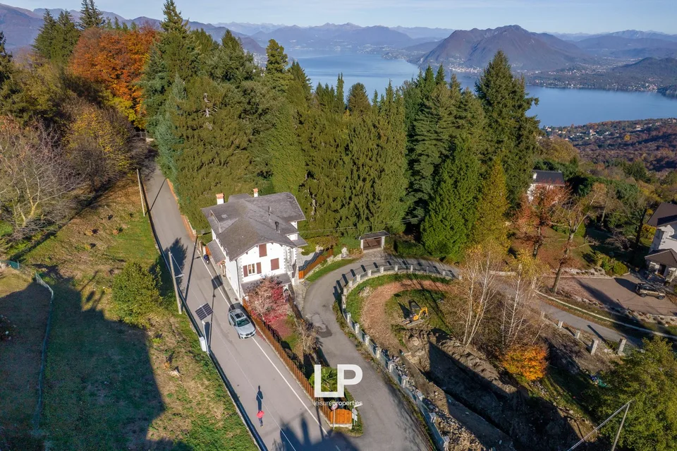 Villa Gignese – Foto 7 von 30