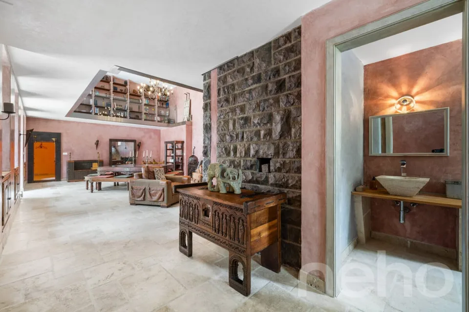 Exklusiv: Wunderschönes Anwesen mit Herrenhaus und Scheune – Foto 15 von 16