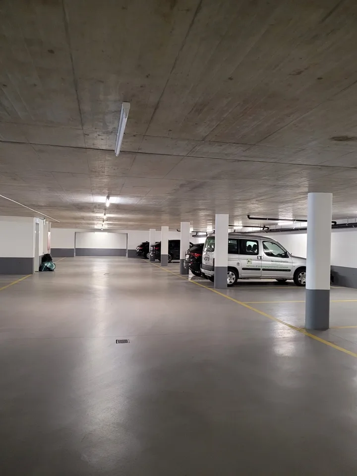 Schöne sonnige Apartments – Foto 12 von 13