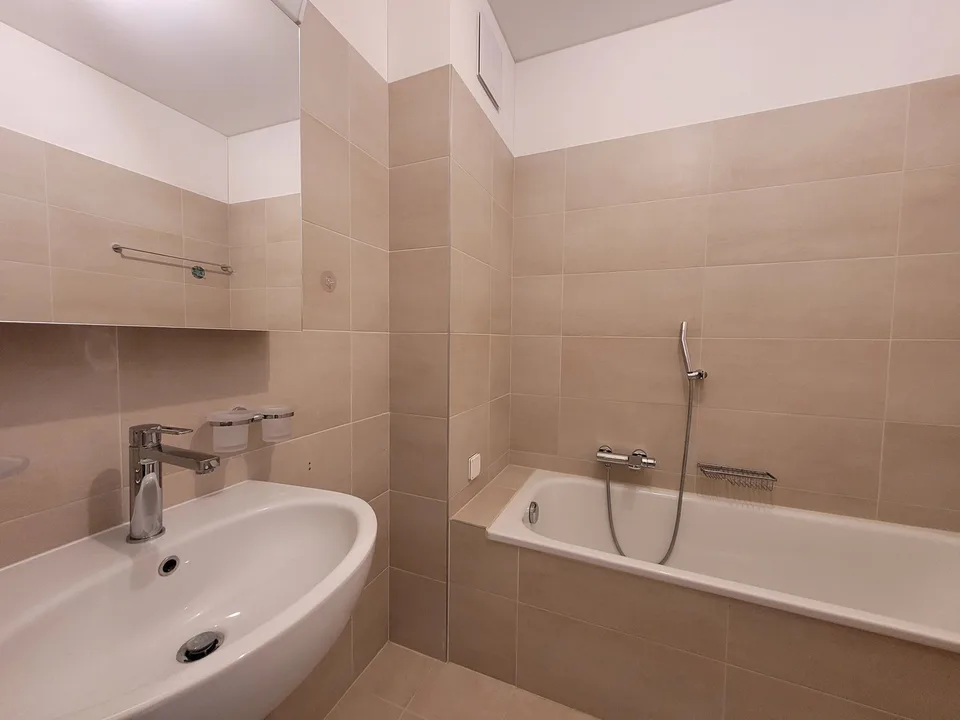 Schöne sonnige Apartments – Foto 10 von 13