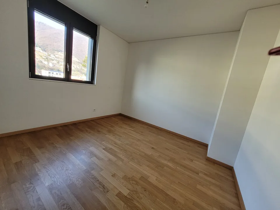 Schöne sonnige Apartments – Foto 8 von 13