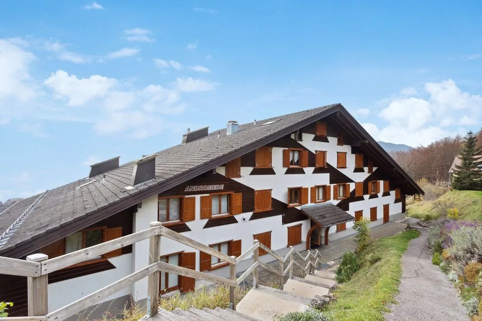Spacious 4.5-room apartment with breathtaking view – photo 7 of 7