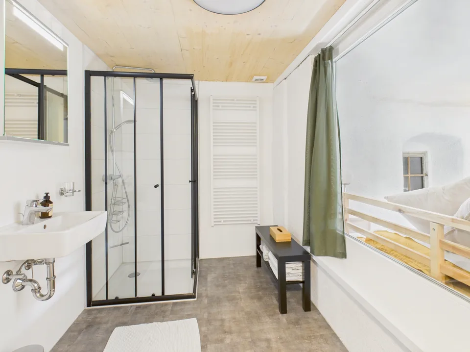 Ensemble résidentiel exclusif avec grange et annexe – photo 17 sur 20