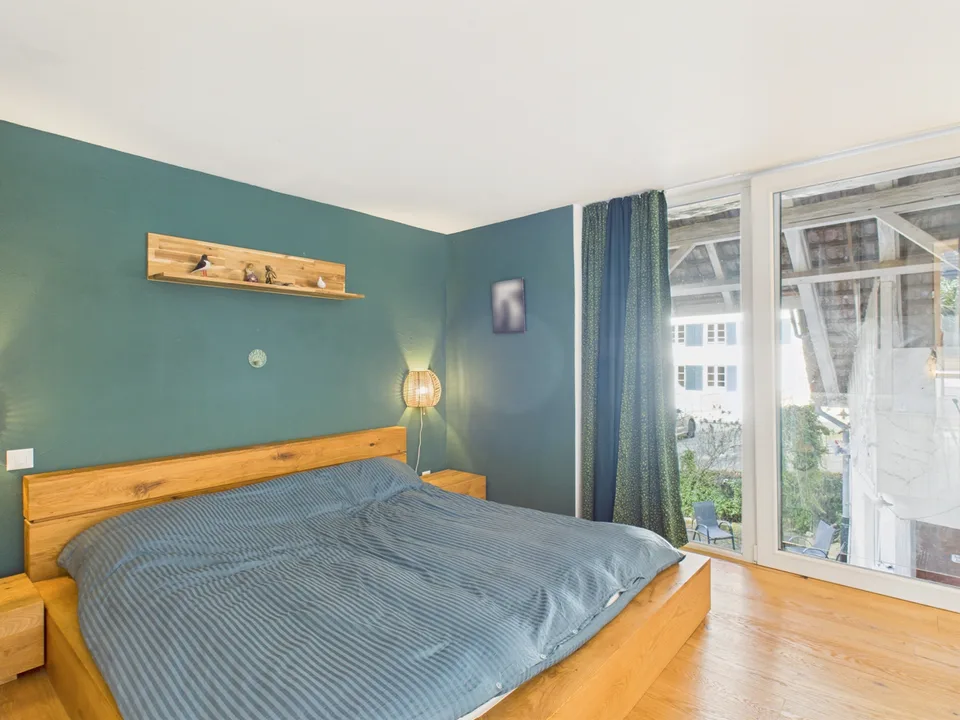 Ensemble résidentiel exclusif avec grange et annexe – photo 7 sur 20