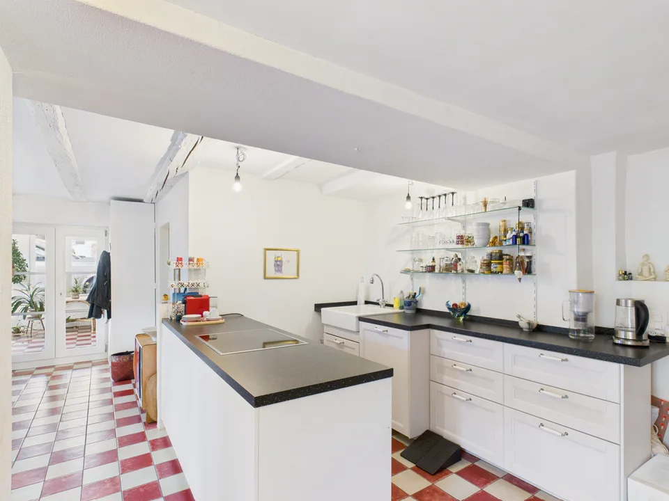 Ensemble résidentiel exclusif avec grange et annexe – photo 12 sur 20