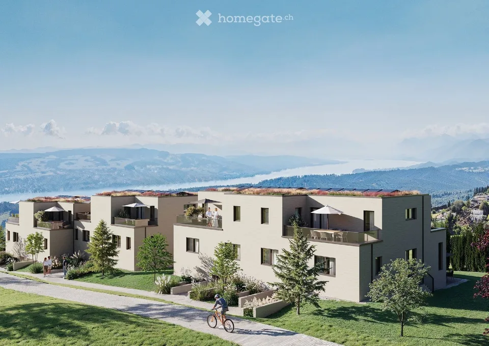 Alto Albis - Elevated Living