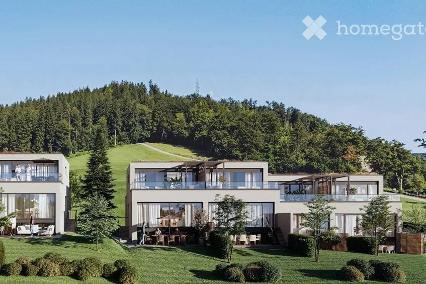 Alto Albis - Elevated Living