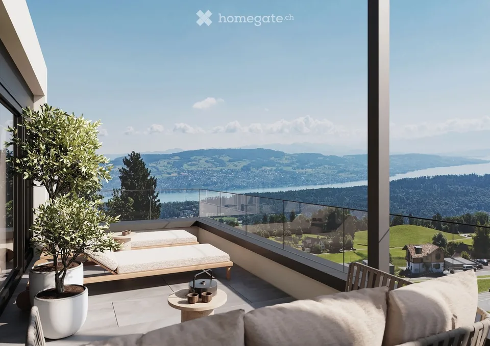 Alto Albis - Elevated Living