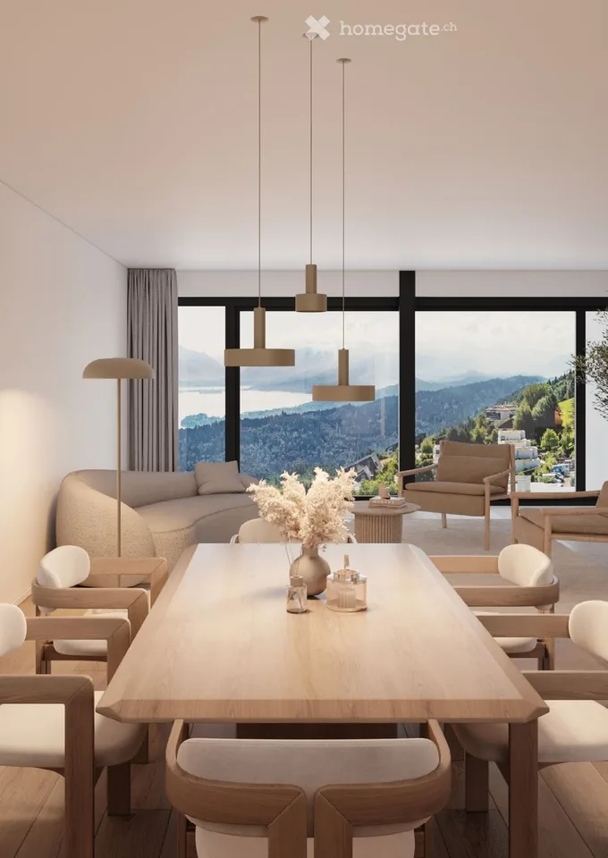 Alto Albis - Elevated Living
