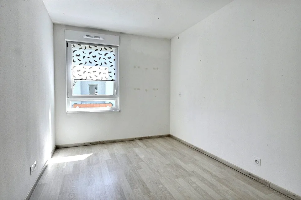 Appartement 3 pièces moderne avec Terrasse à Bartenheim – Foto 12 von 12