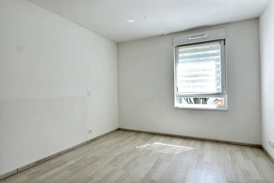 Appartement 3 pièces moderne avec Terrasse à Bartenheim – Foto 11 von 12