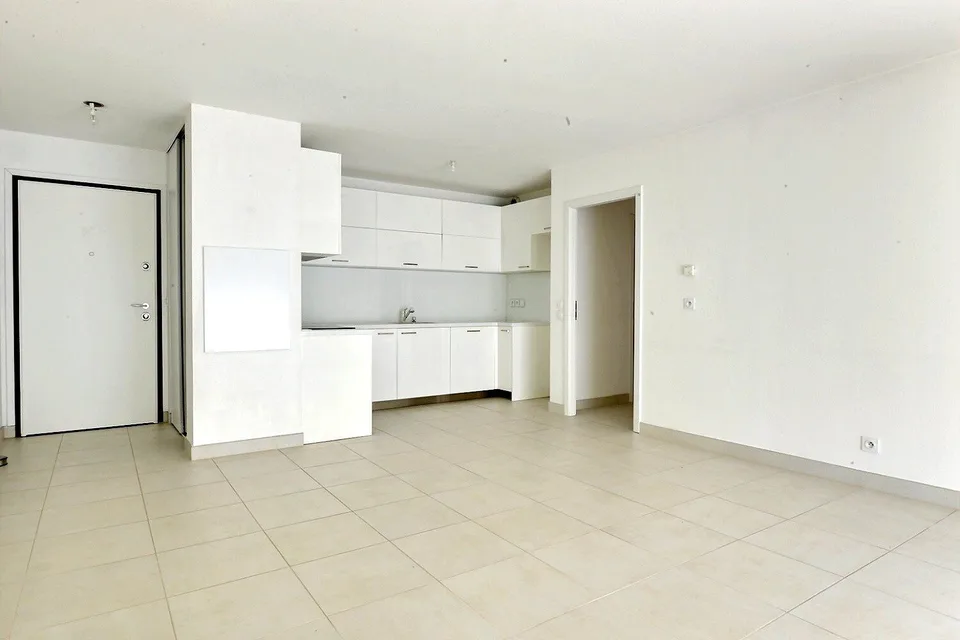 Appartement 3 pièces moderne avec Terrasse à Bartenheim
