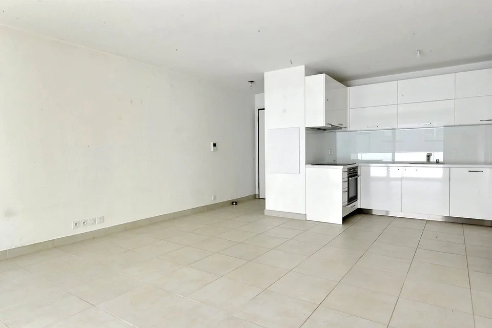 Appartement 3 pièces moderne avec Terrasse à Bartenheim – Foto 6 von 12
