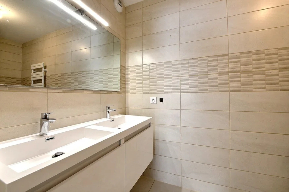Appartement 3 pièces moderne avec Terrasse à Bartenheim – Foto 10 von 12