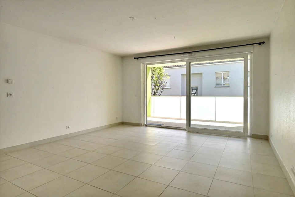 Appartement 3 pièces moderne avec Terrasse à Bartenheim – Foto 7 von 12