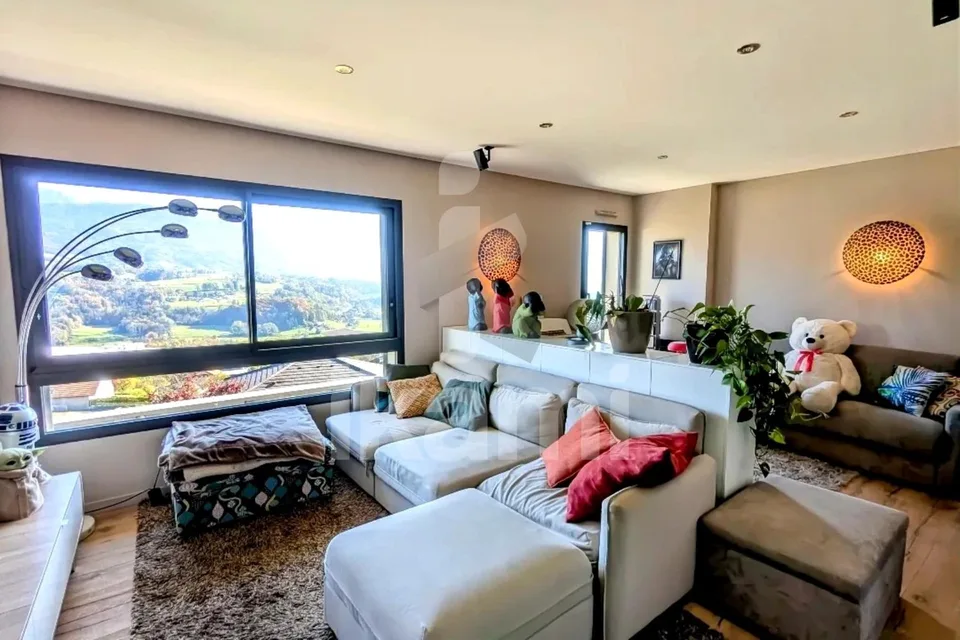 Villa von hohem Standard im Sektor Annecy – Foto 6 von 13