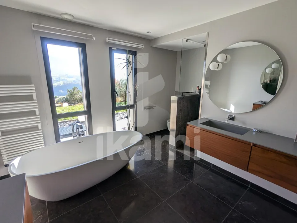 Villa von hohem Standard im Sektor Annecy – Foto 9 von 13