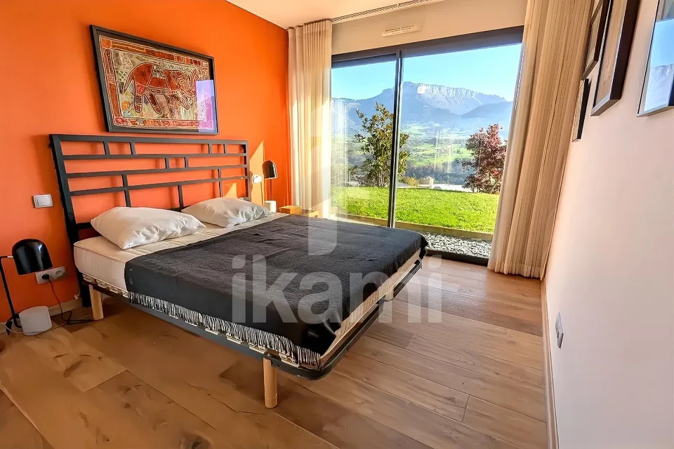 Villa von hohem Standard im Sektor Annecy – Foto 10 von 13
