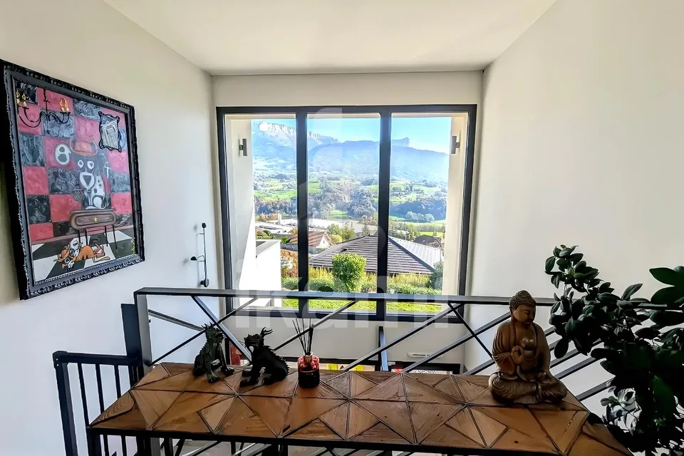 Villa von hohem Standard im Sektor Annecy – Foto 7 von 13