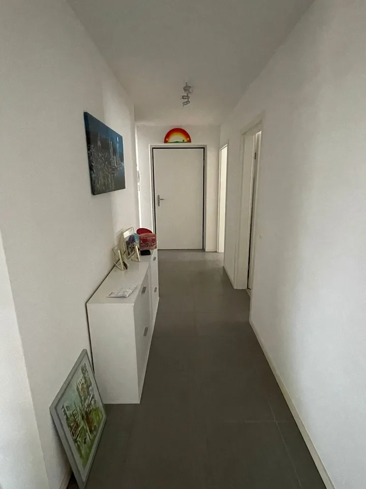 Charmant appartement 4 pièces avec poutres en bois à Tenero-Contra – photo 12 sur 14