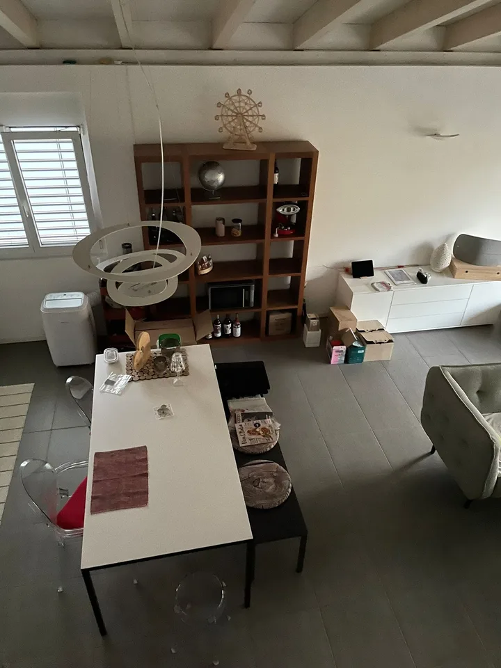 Charmant appartement 4 pièces avec poutres en bois à Tenero-Contra – photo 10 sur 14