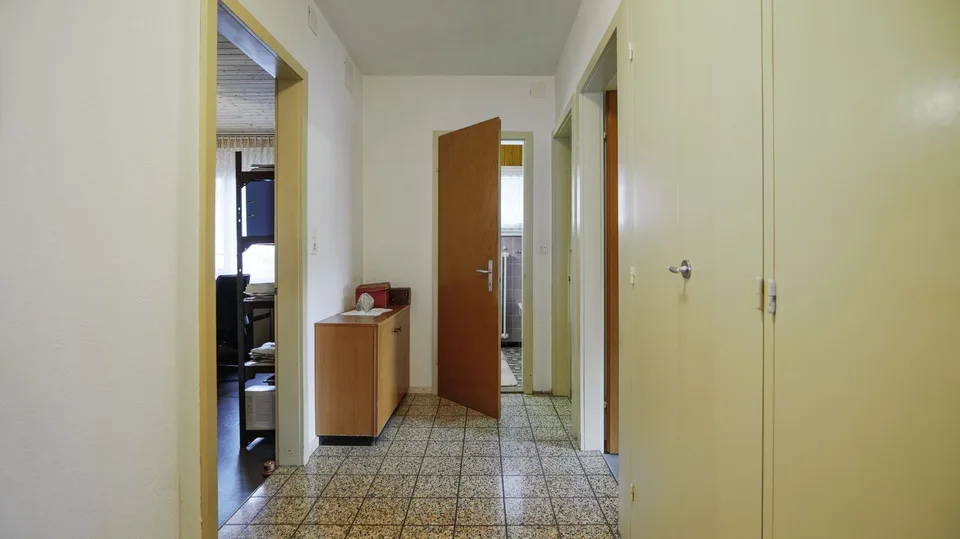 Casa da sogno di 7 locali a Zullwil – foto 6 di 10