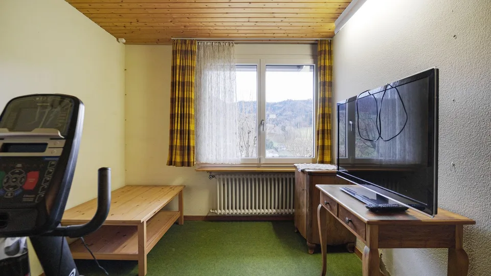 Casa da sogno di 7 locali a Zullwil – foto 8 di 10