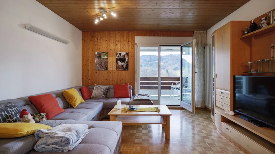 Casa da sogno di 7 locali a Zullwil