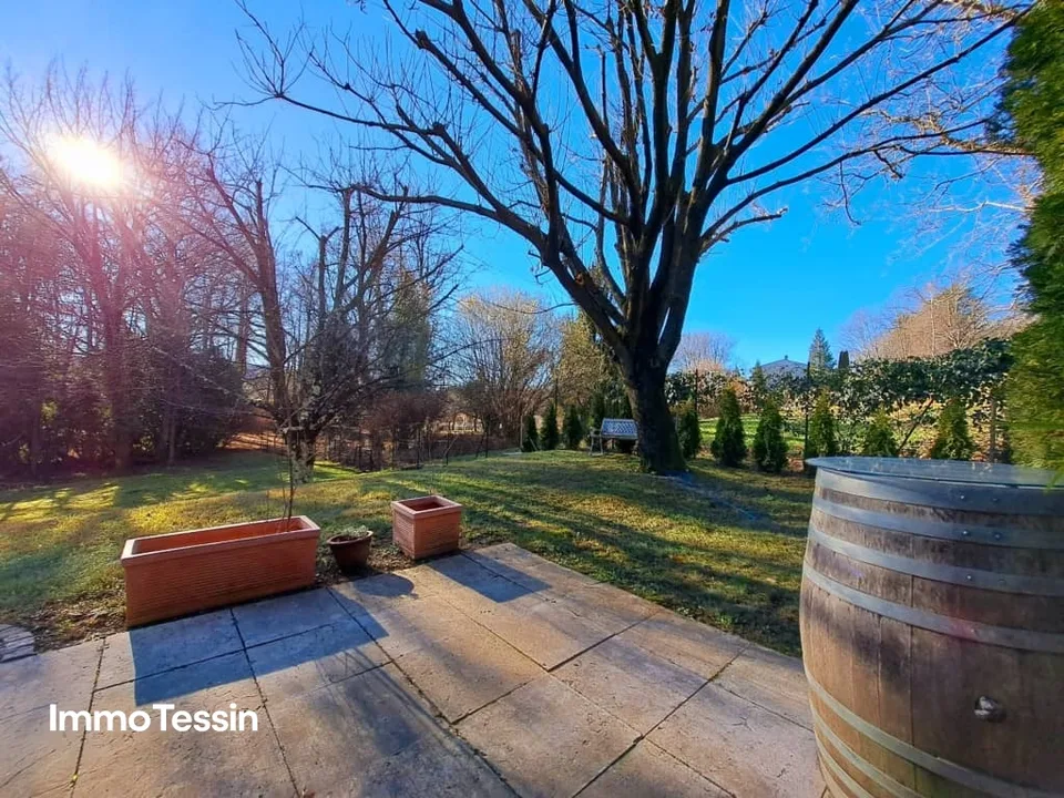 GELEGENHEIT: Fantastische neuwertige Designer Villa mit Pool, traumhaftem Garten & 100% Privacy zum Top Preis – Foto 6 von 13