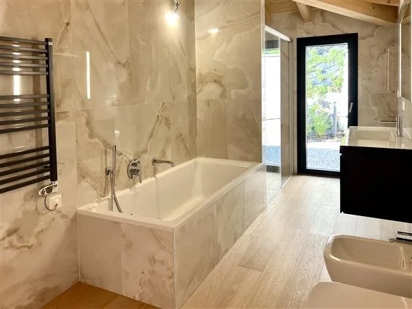 Vico Morcote: Villa mit 8.5 Zimmern – Foto 10 von 13