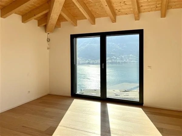 Vico Morcote: Villa mit 8.5 Zimmern – Foto 7 von 13