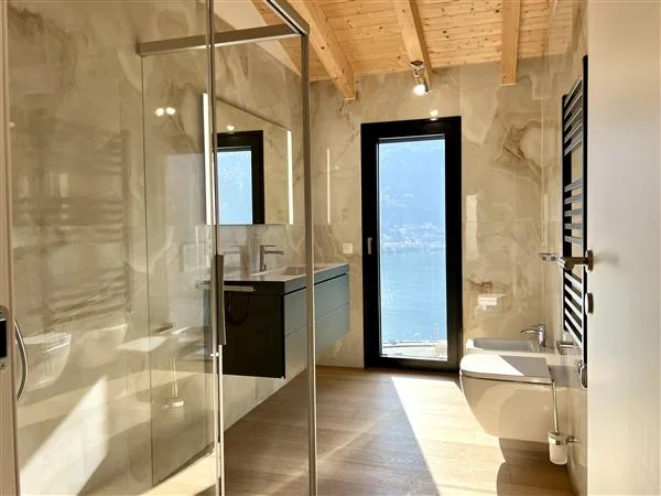 Vico Morcote: Villa mit 8.5 Zimmern – Foto 6 von 13