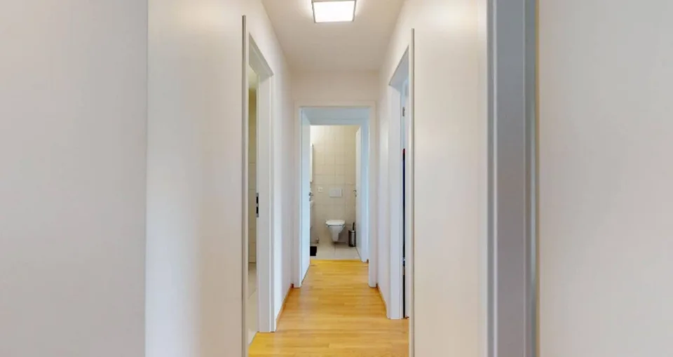 4.5 Zimmer Wohnung in Nyon – Foto 14 von 18