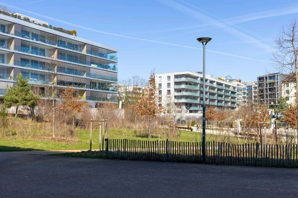 4.5 Zimmer Wohnung in Nyon – Foto 18 von 18