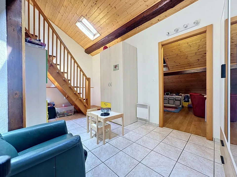 Haus in Massongex ? Investitionsmöglichkeit mit sofortigem Ertrag – Foto 8 von 12