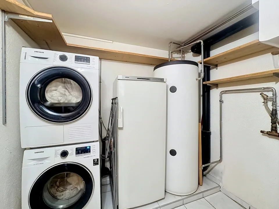 Haus in Massongex ? Investitionsmöglichkeit mit sofortigem Ertrag – Foto 11 von 12