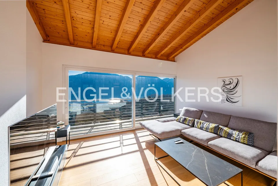 Villa elegante in posizione soleggiata con vista panoramica (5) – foto 20 di 21