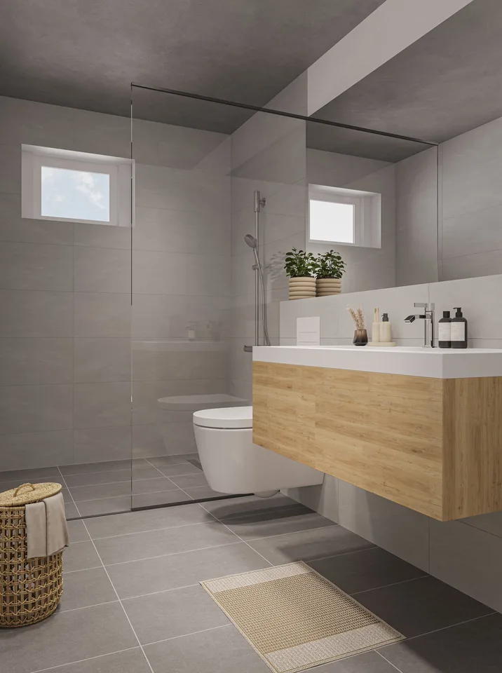 NEUBAU - Wir bauen Ihre individuelle Traumwohnung – Foto 10 von 11