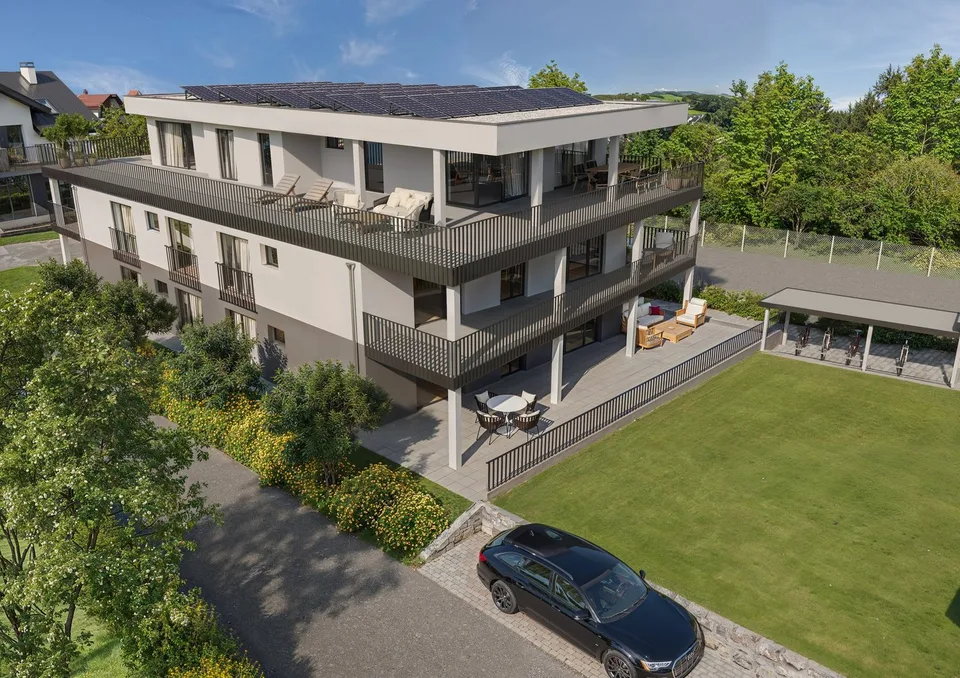 Nuova costruzione - Costruiamo la tua casa dei sogni individuale