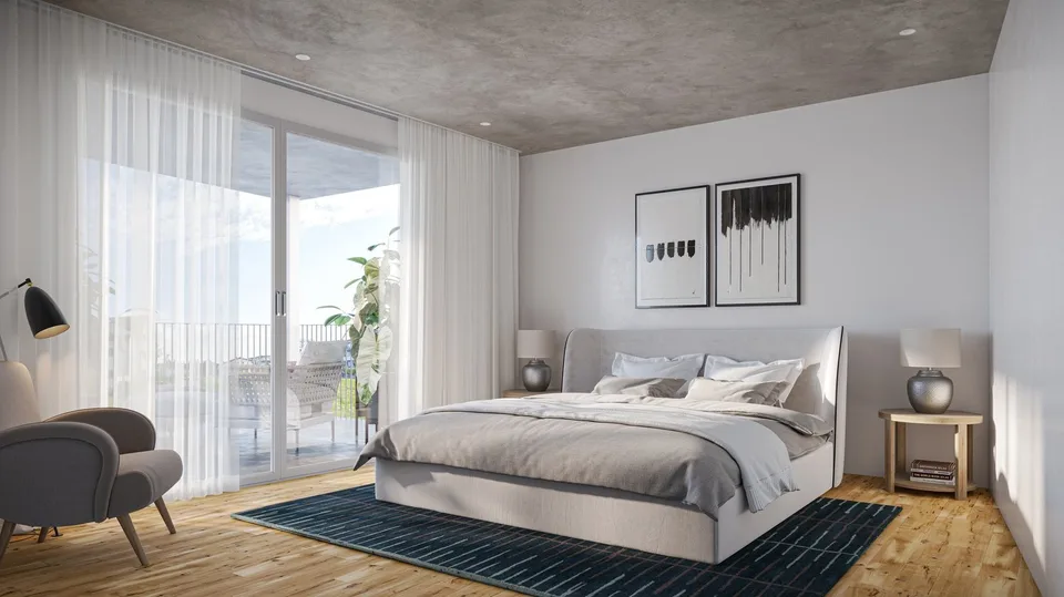 NEUBAU - Wir bauen Ihre individuelle Traumwohnung – Foto 8 von 11