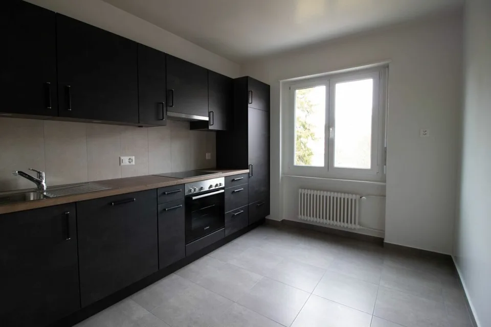 Jeanneret 26 3 Zimmer im 4. Stock Nr. 43