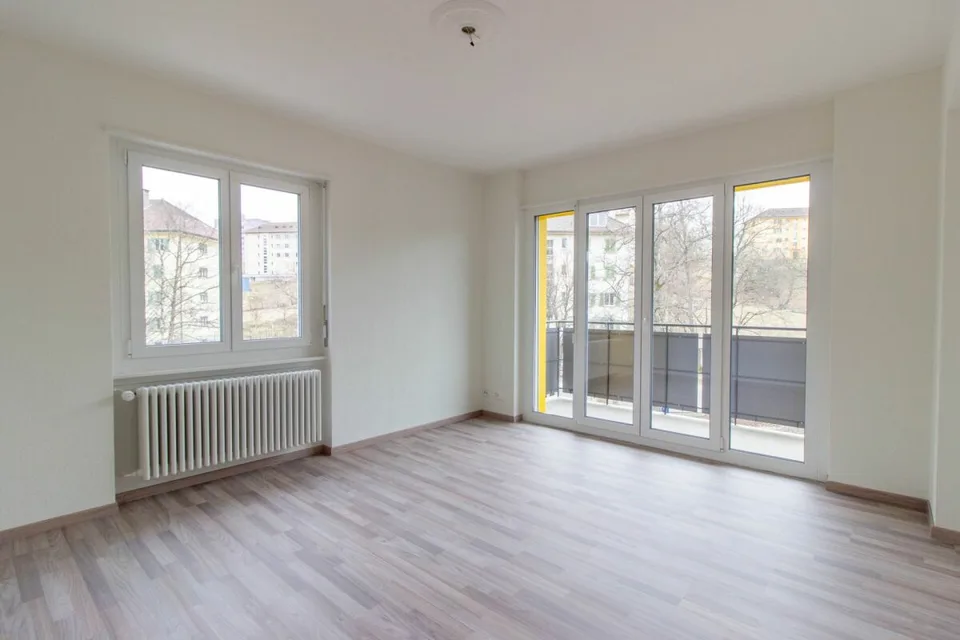 Jeanneret 26 3 pièces au 4eme n°43