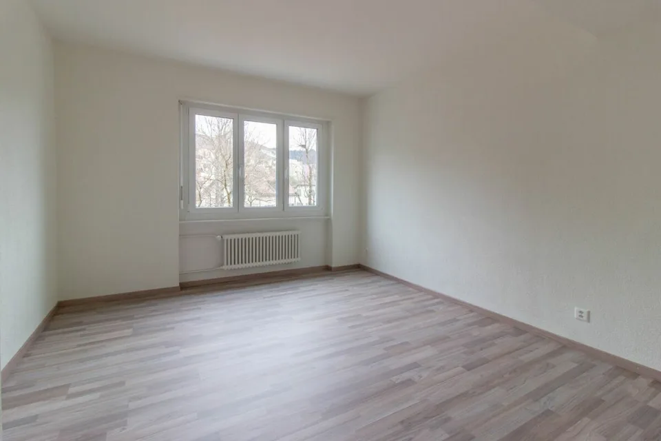 Jeanneret 26 3 Zimmer im 4. Stock Nr. 43